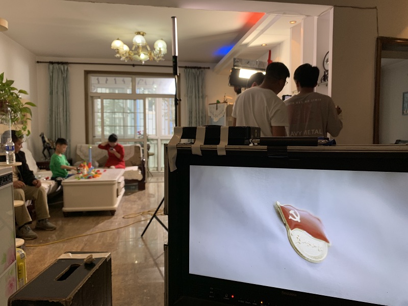黨建宣傳片應該如何制作呢？